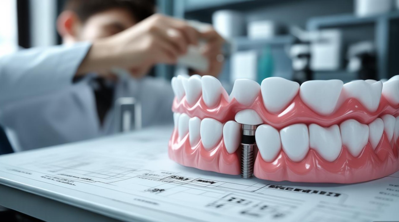 口腔科种植牙新规落地,设置规范有哪些关键变化?-图1 口腔科种植牙新规落地,设置规范有哪些关键变化?-图1