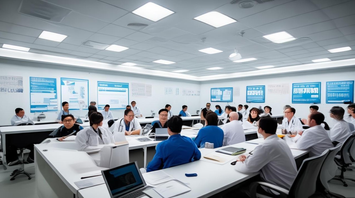 为何2025医院医保政策需定期培训？新规变化带来哪些挑战？-图1