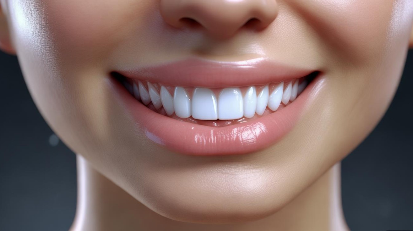 2025轻微矫正牙齿，效果能维持多久？-图1