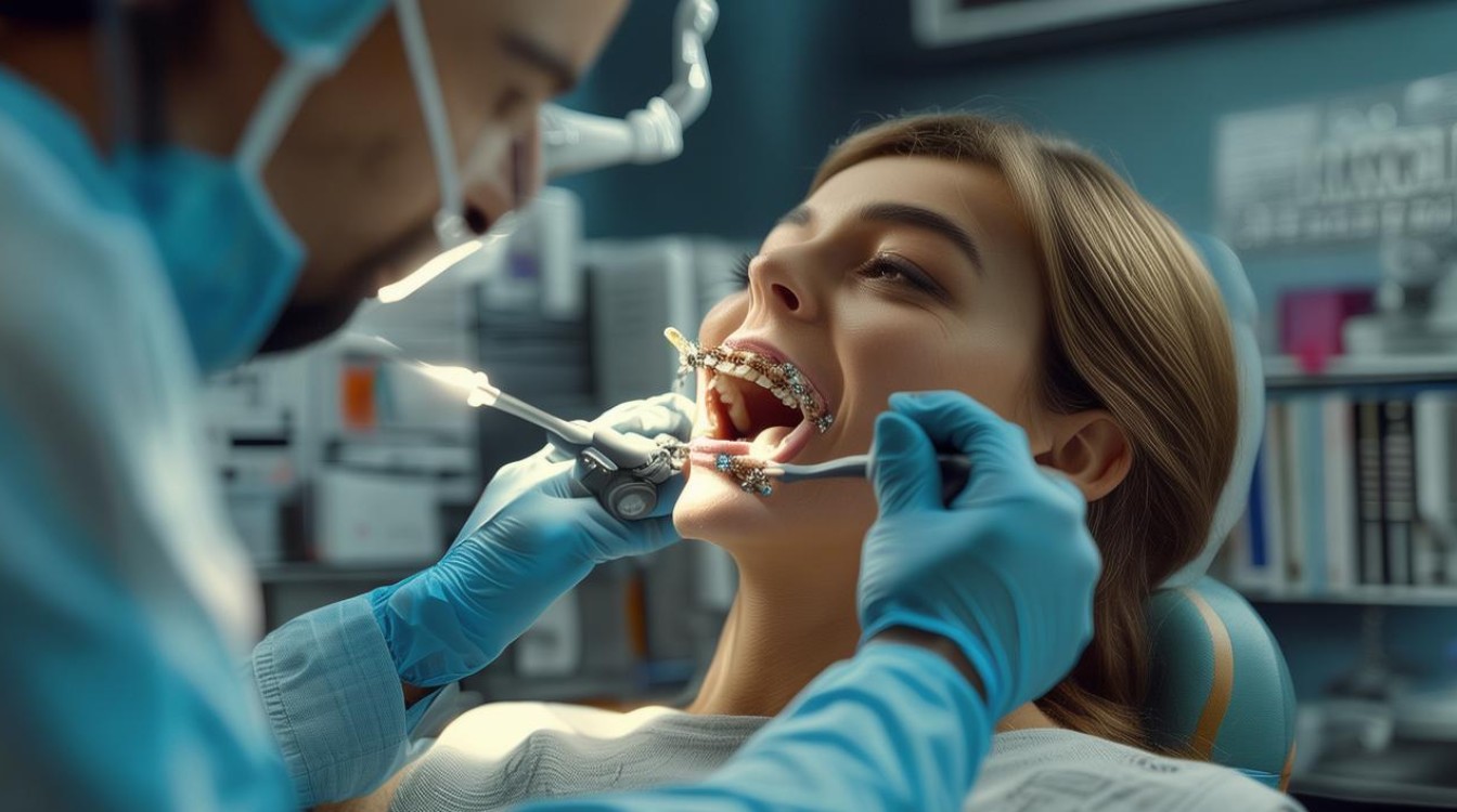 2025矫正牙齿有哪些误区？专业知识帮你避坑！-图1