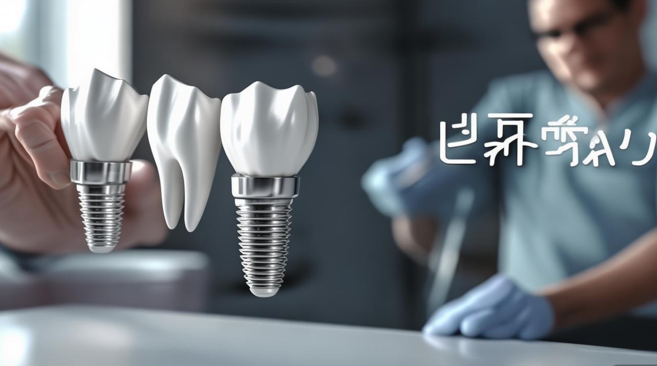 现在一颗种植牙大概要花多少钱?-图1 现在一颗种植牙大概要花多少钱?-图1