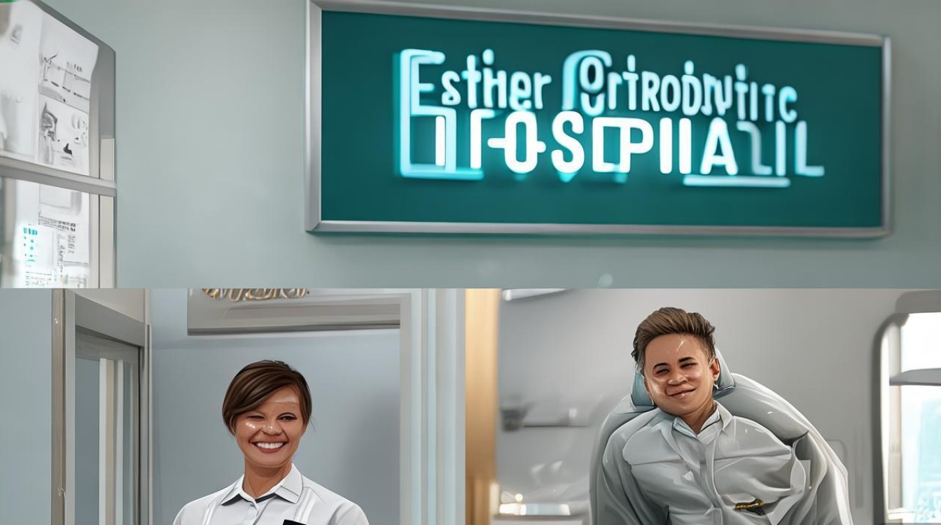 爱思特牙齿矫正2025最新技术效果如何？-图1