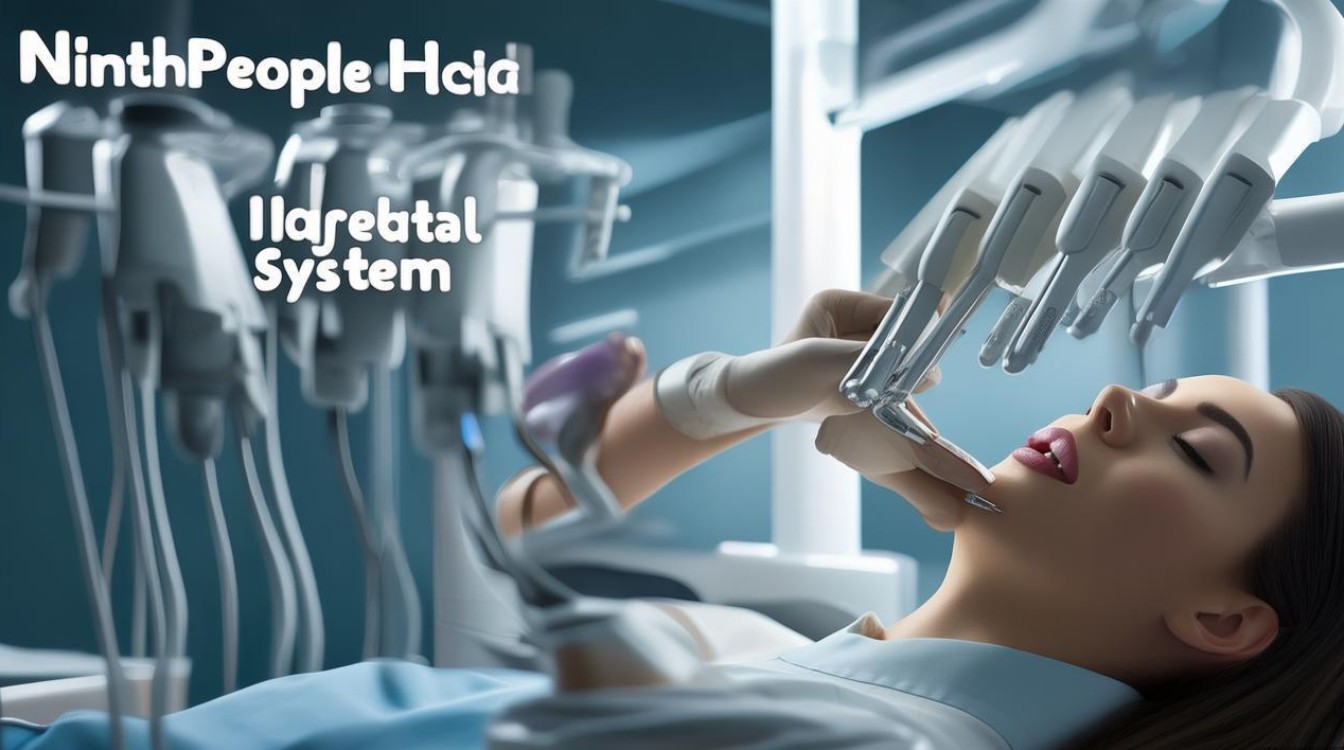 2025第九人民医院最新种植牙系统效果怎么样？-图1