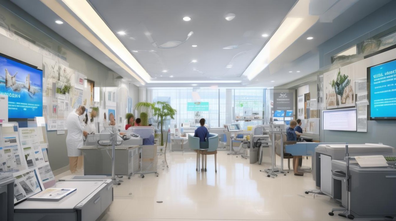 2025烟台口腔医院牙齿矫正最新效果如何？-图1