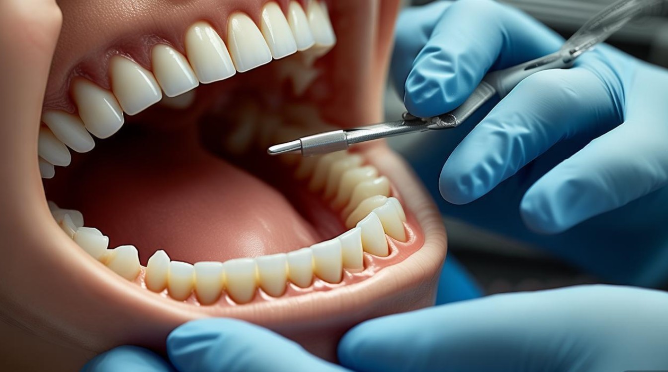 牙齿矫正遇上死髓牙,风险怎么应对?-图1 牙齿矫正遇上死髓牙,风险怎么应对?-图1