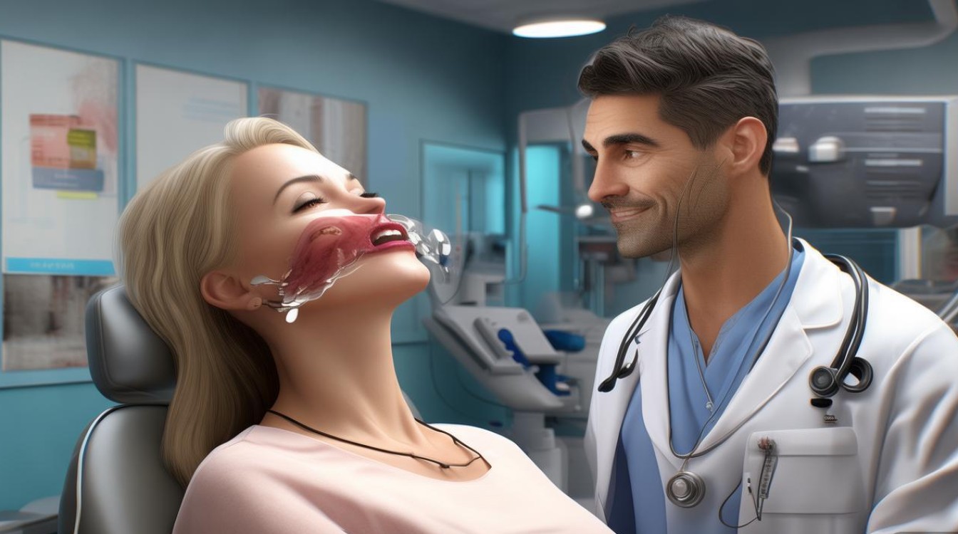 2025拔牙后种植牙,黄金期到底等多久?-图1 2025拔牙后种植牙,黄金期到底等多久?-图1