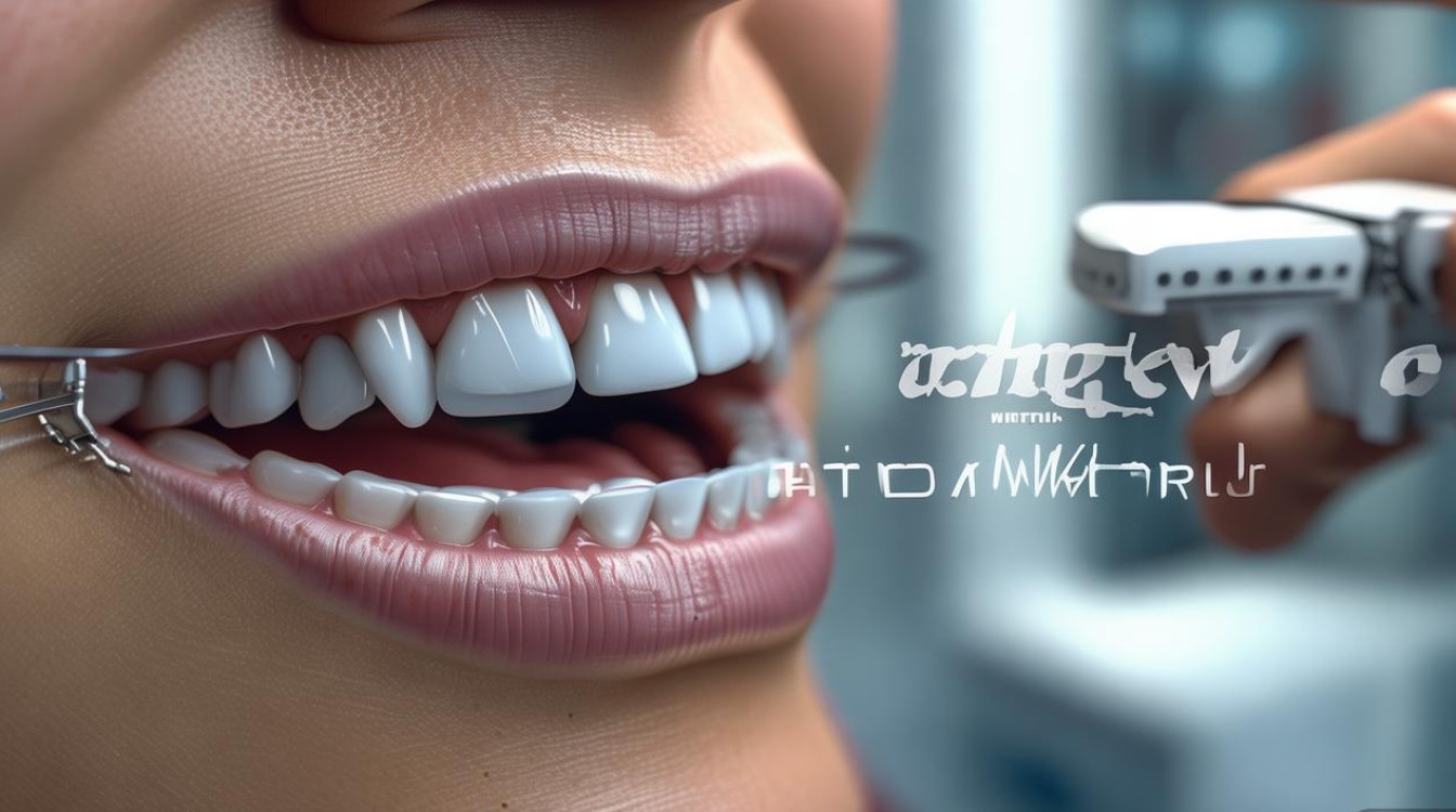 2025矫正牙齿麻花丝火了?效果真能加速矫正?-图1 2025矫正牙齿麻花丝火了?效果真能加速矫正?-图1