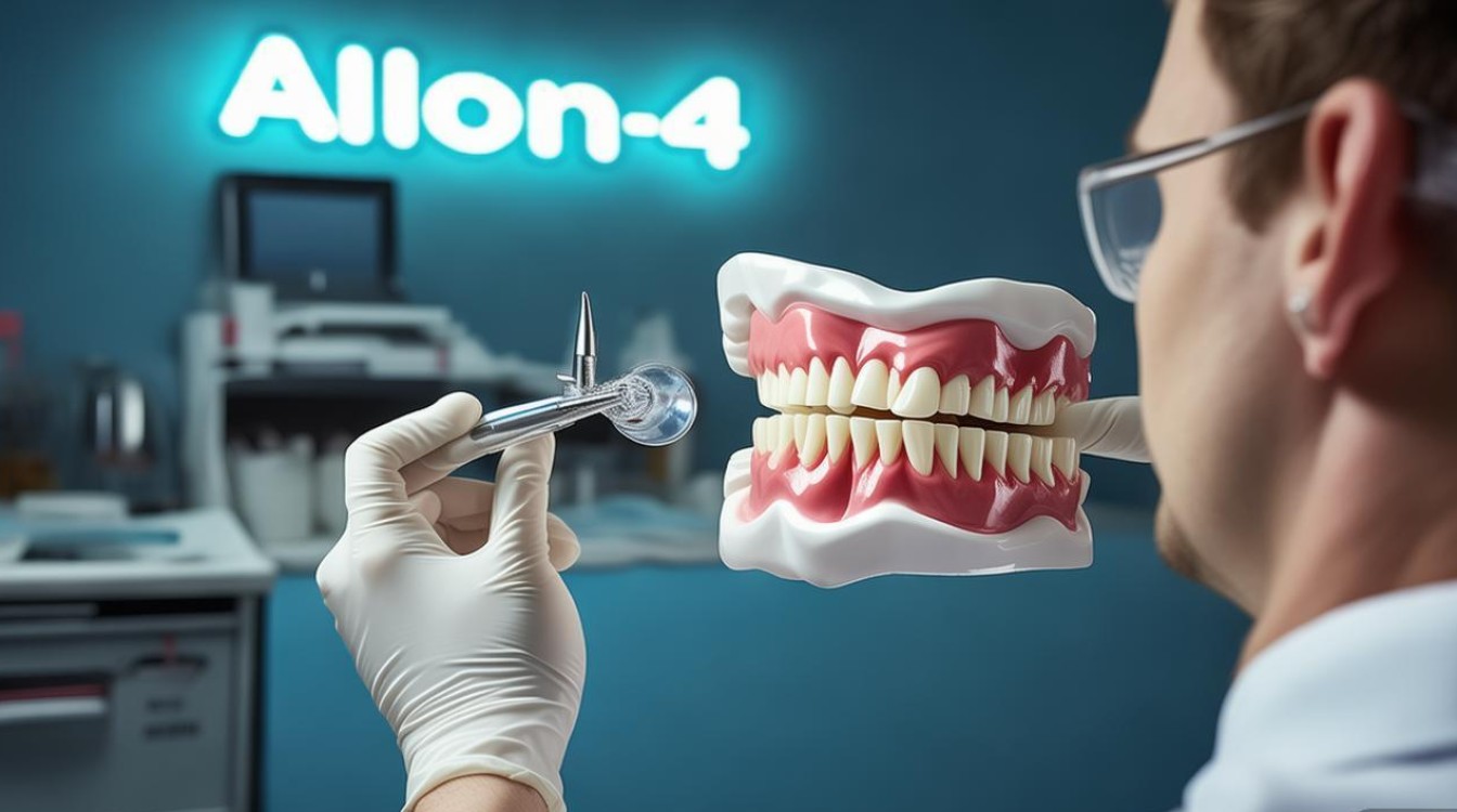 种植牙all-on-4集采后价格跳水？2025种牙选它划算吗？-图1