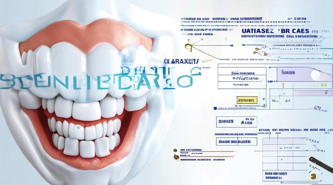 2025年做牙齿矫正要花多少钱？现在价格有变化吗？-图1