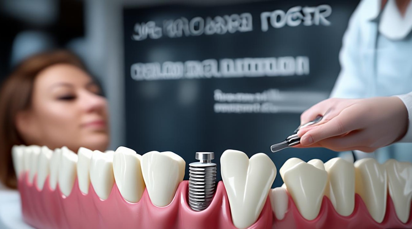 2025最新种植牙新规落地,患者需关注哪些规则变化?-图1 2025最新种植牙新规落地,患者需关注哪些规则变化?-图1