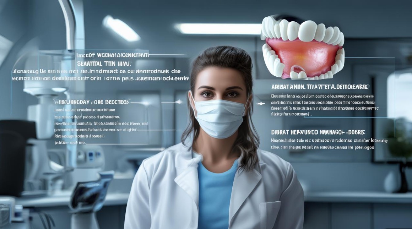 2025种植牙如何有效避免牙周病?-图1 2025种植牙如何有效避免牙周病?-图1