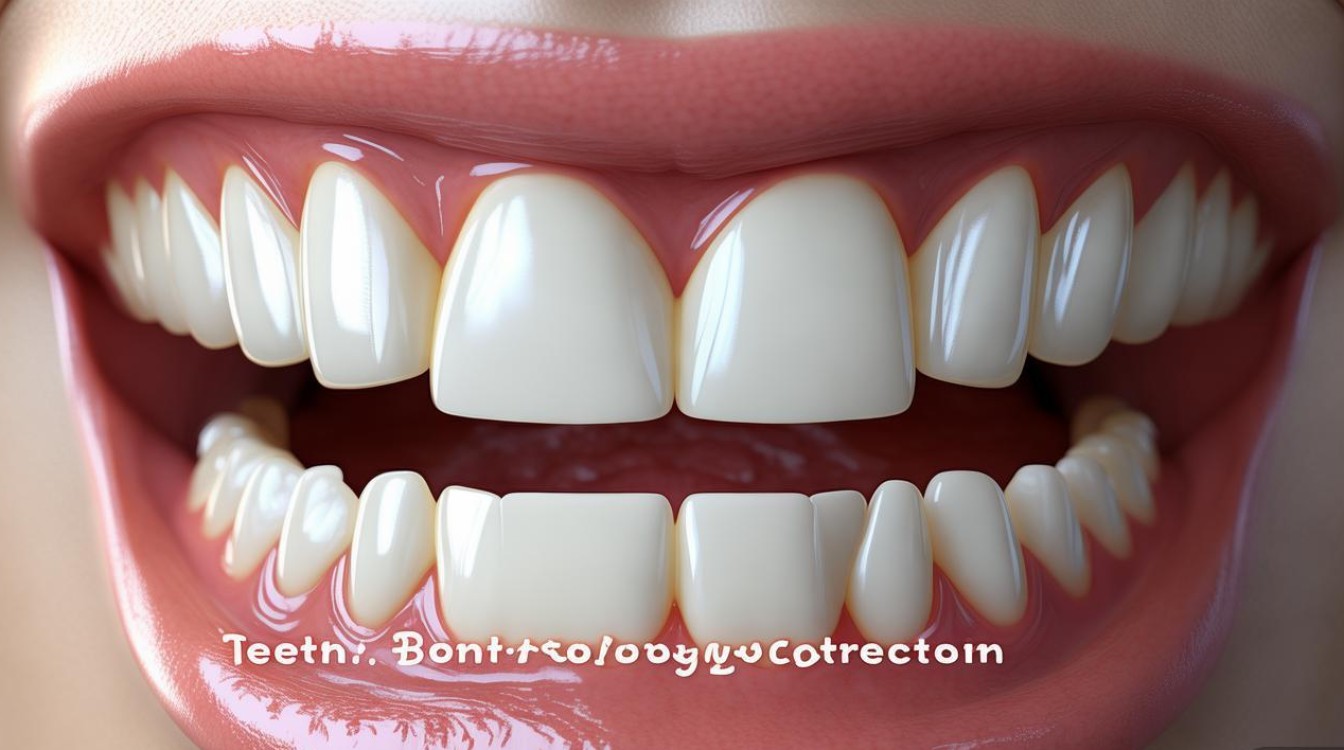 2025年后咬合矫正有新方法?多久能见效?-图1 2025年后咬合矫正有新方法?多久能见效?-图1