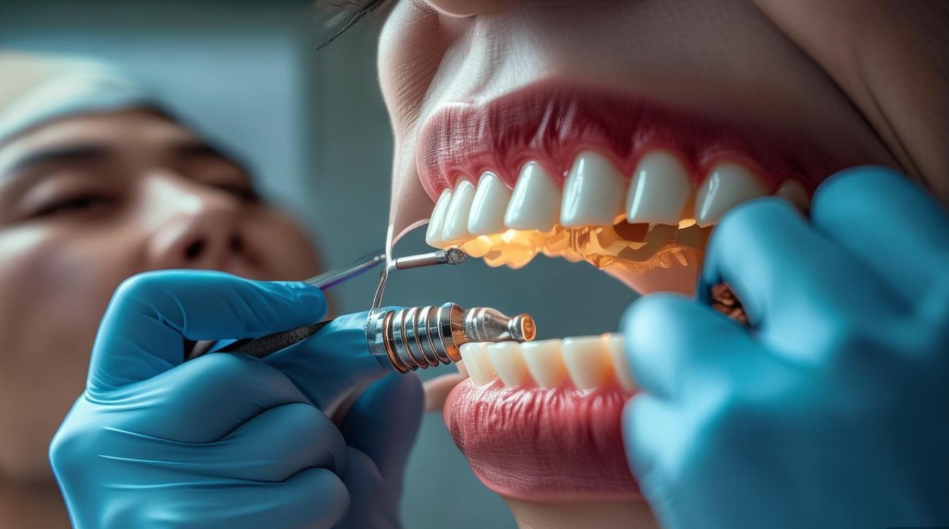 2025种植牙远中骨量不足怎么办?新技术方案速看!-图1 2025种植牙远中骨量不足怎么办?新技术方案速看!-图1