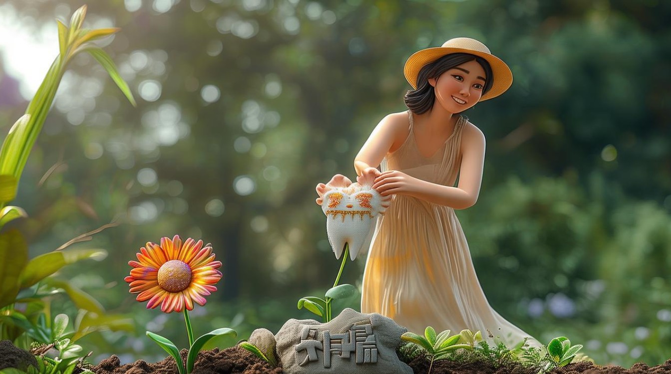 母亲节给妈妈种牙选哪家?2025最新特惠方案怎么挑?-图1 母亲节给妈妈种牙选哪家?2025最新特惠方案怎么挑?-图1