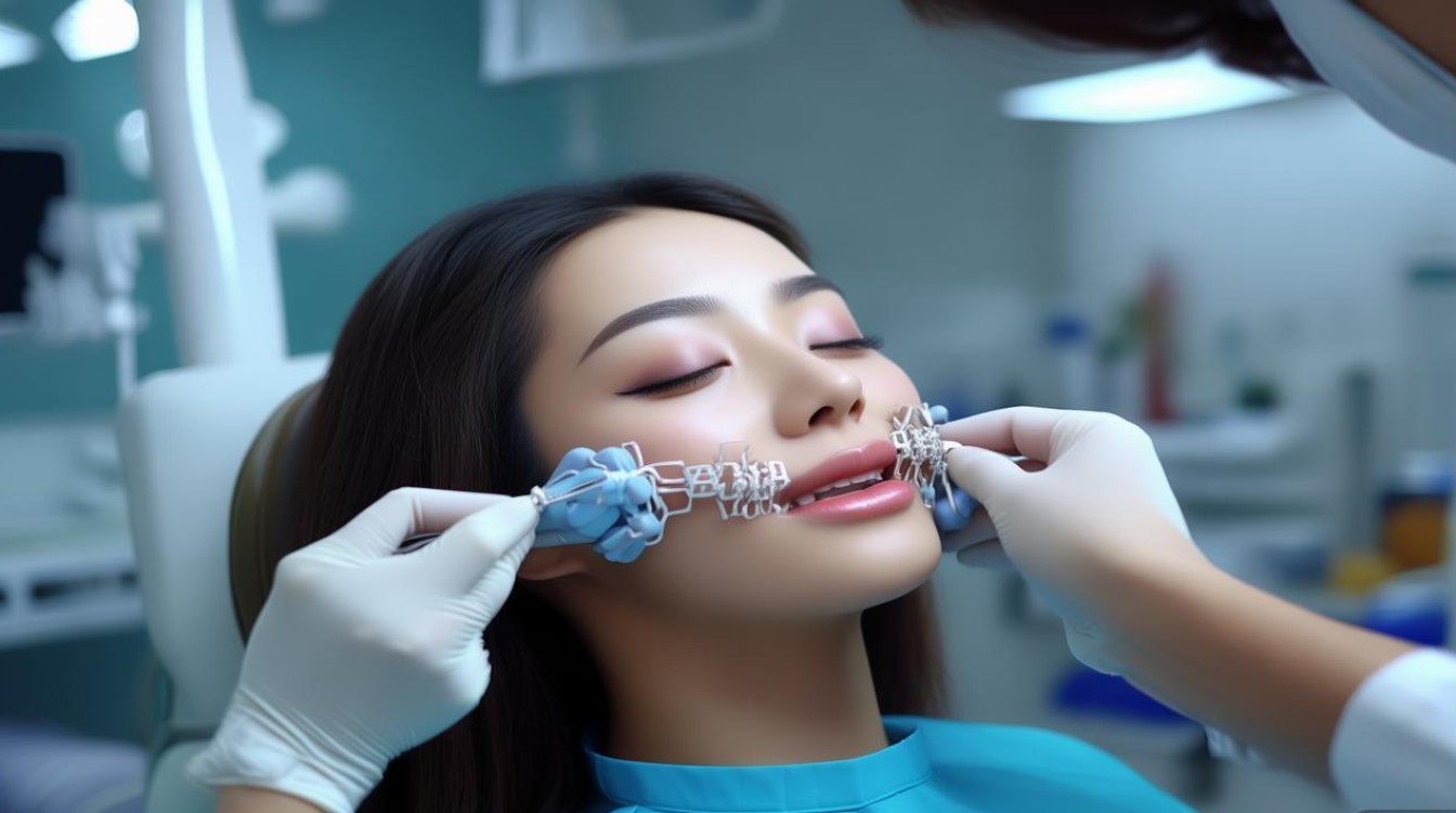 千灯牙齿矫正2025最新价目表曝光?现在做优惠多少?-图1 千灯牙齿矫正2025最新价目表曝光?现在做优惠多少?-图1