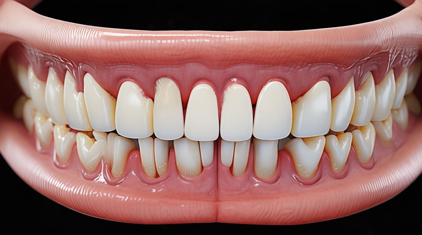 2025年牙齿矫正过程中松动正常吗?现在该怎么办?-图1 2025年牙齿矫正过程中松动正常吗?现在该怎么办?-图1