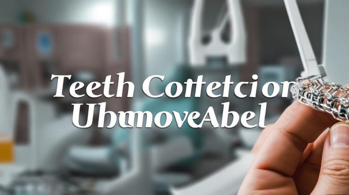 牙齿矫正期牙齿松动咬不动东西,咋办?-图1 牙齿矫正期牙齿松动咬不动东西,咋办?-图1