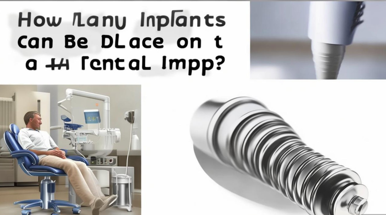 2025最新,种植牙上到底能种几颗?数量有上限吗?-图1 2025最新,种植牙上到底能种几颗?数量有上限吗?-图1