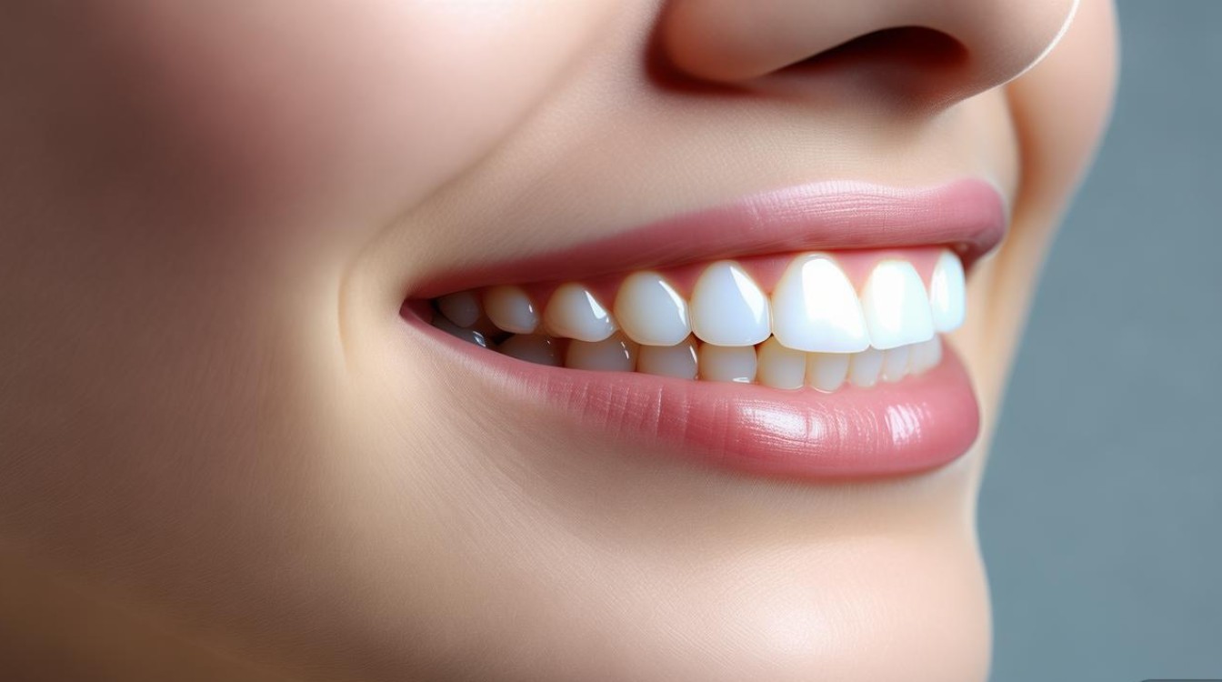 2025矫正牙齿侧面好看怎么选？现在正畸侧颜提升有妙招？-图1