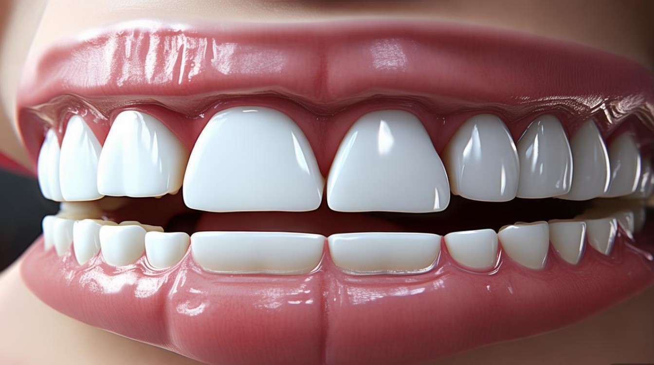 2025牙齿矫正全过程是怎样的？现在矫正还疼吗？-图1