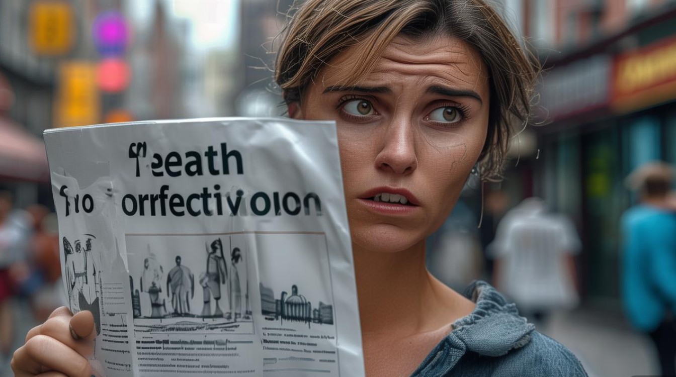 2025牙齿矫正误导曝光?消费者如何避坑?-图1 2025牙齿矫正误导曝光?消费者如何避坑?-图1