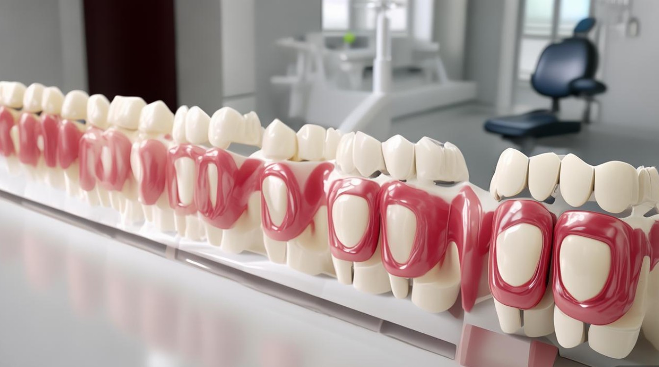 2025种植牙牙冠怎么选?哪种更耐用又划算?-图1 2025种植牙牙冠怎么选?哪种更耐用又划算?-图1