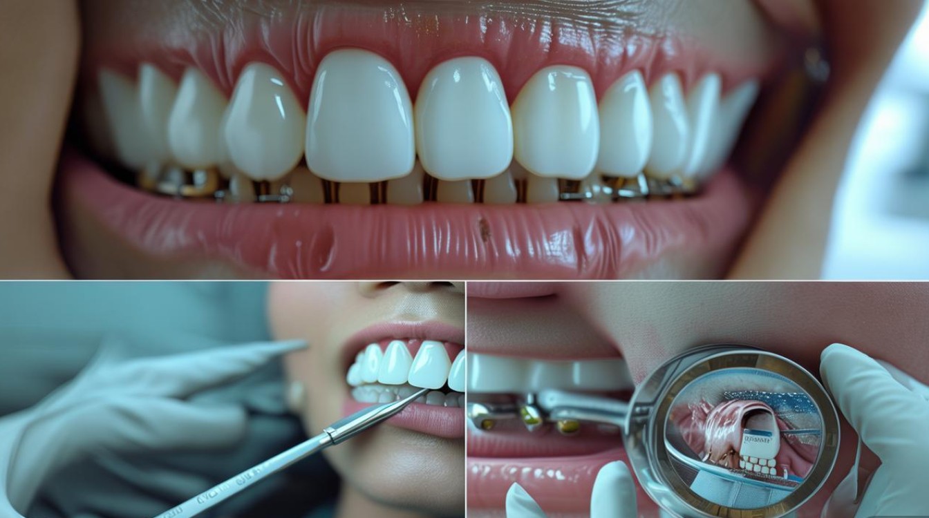 2025年牙齿矫正会损伤牙神经吗？-图1