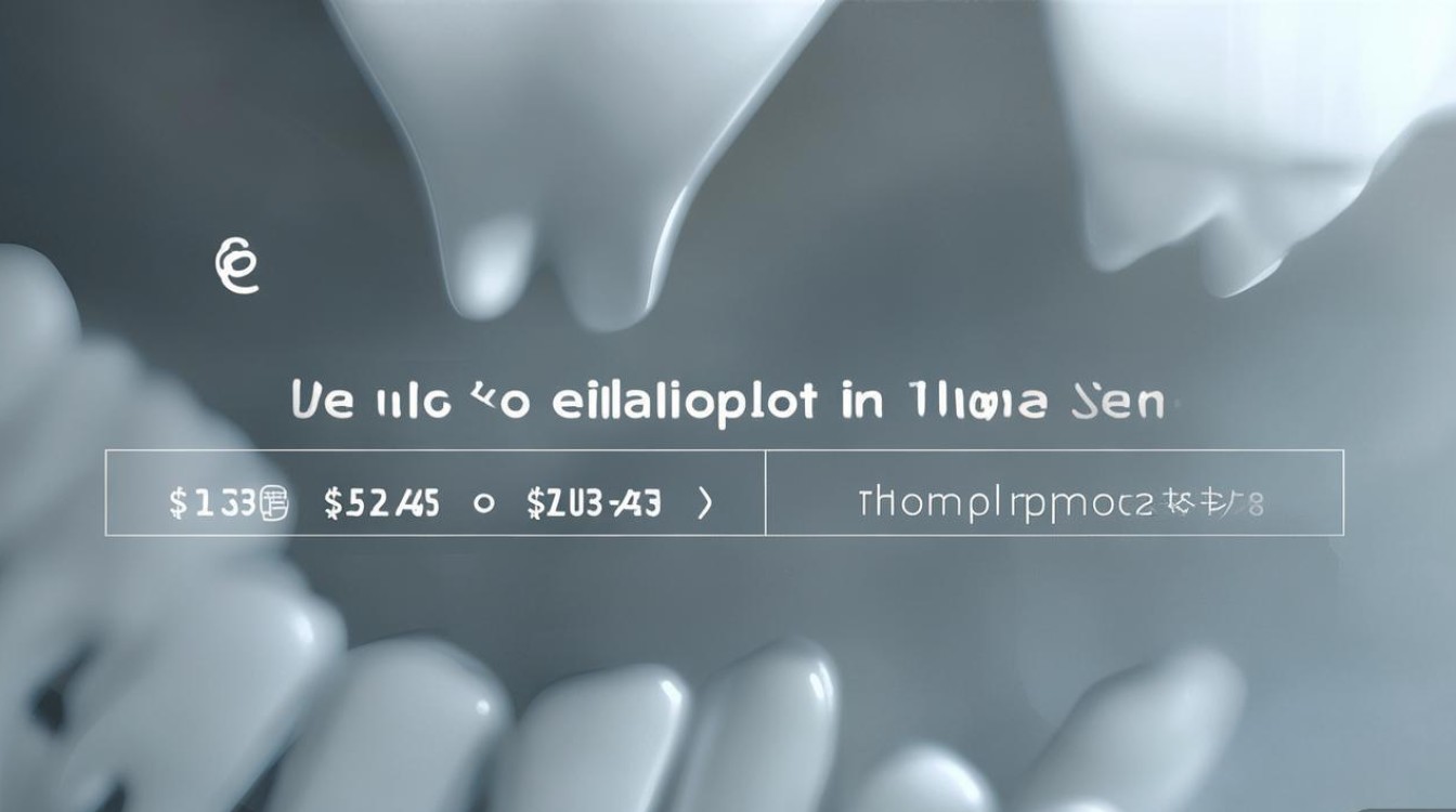 2025淮南种植牙最新价格是多少?-图1 2025淮南种植牙最新价格是多少?-图1