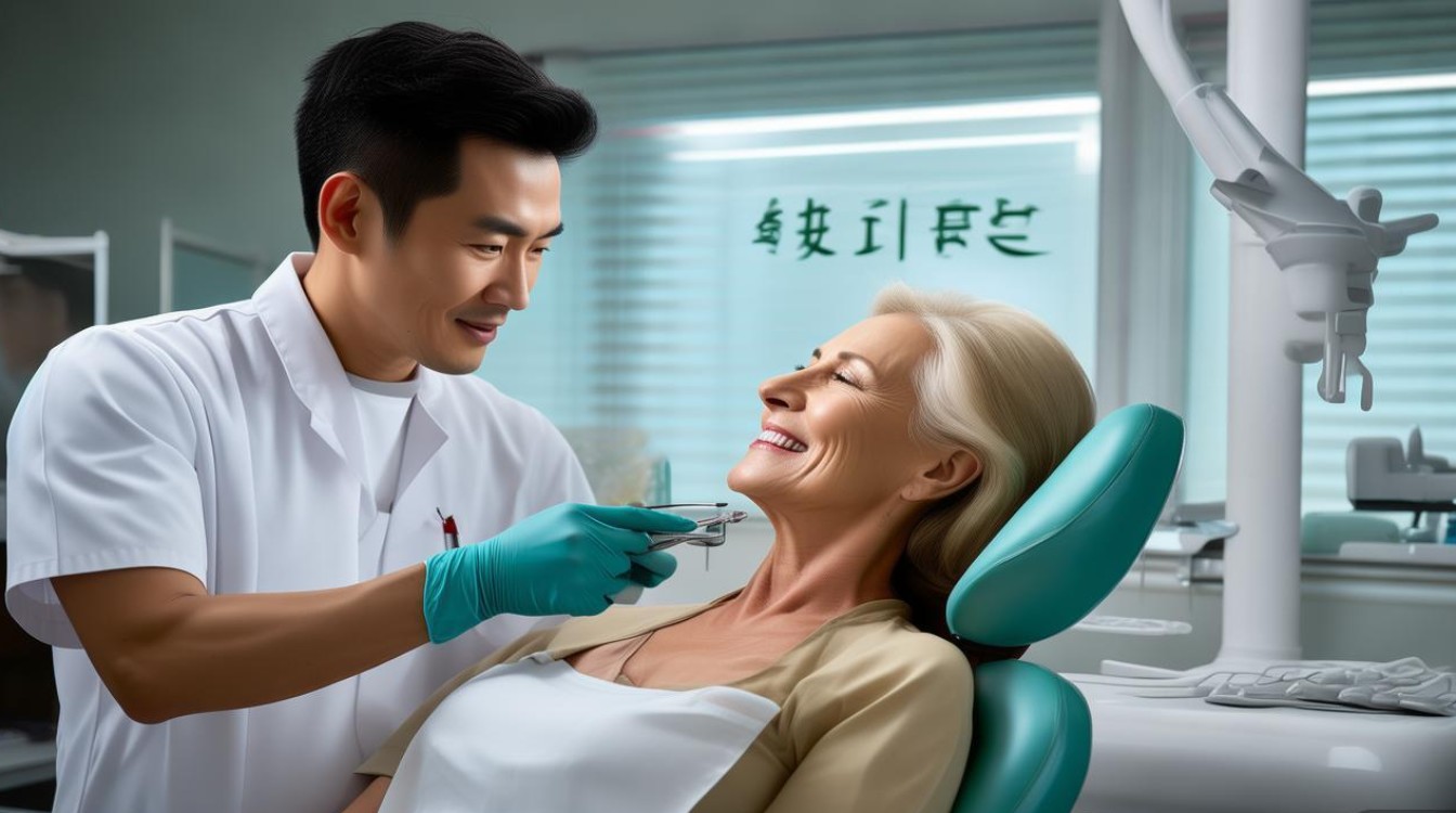 2025年牙齿不齐矫正还来得及吗?最新指南来了-图1 2025年牙齿不齐矫正还来得及吗?最新指南来了-图1