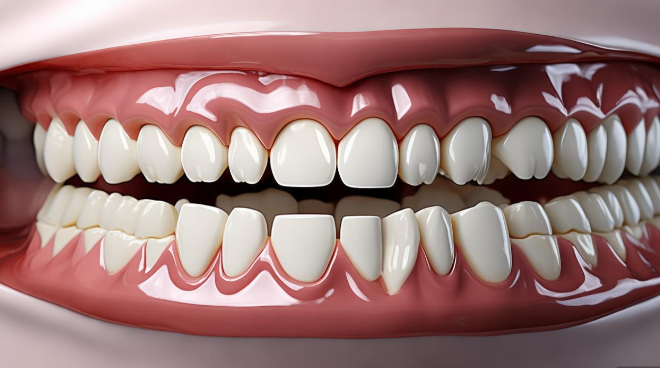 2025最新矫正牙齿全过程图片有哪些步骤?-图1 2025最新矫正牙齿全过程图片有哪些步骤?-图1