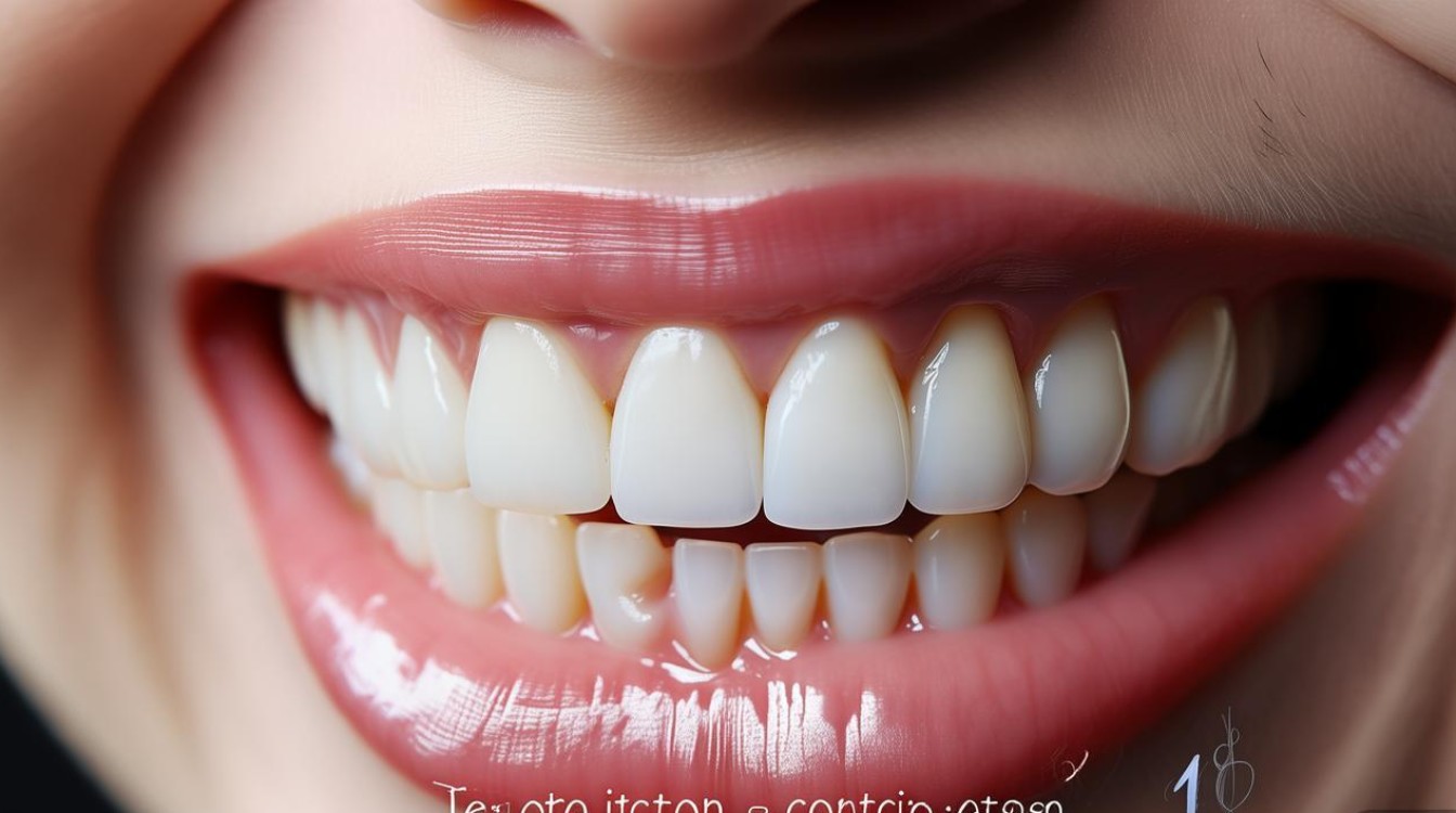 牙齿矫正刚满1年，效果到底怎么样了？-图1