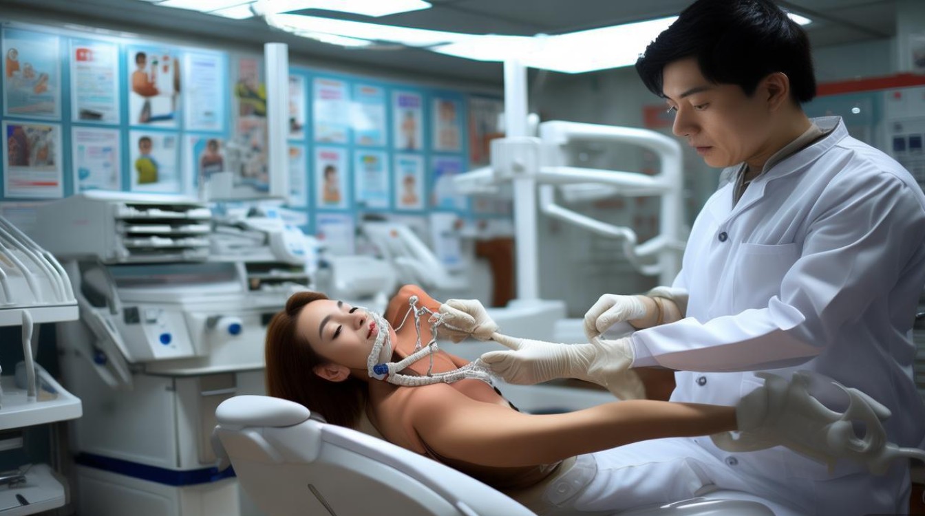 2025佛山牙齿矫正怎么选？价格/技术/医院最新攻略？-图1