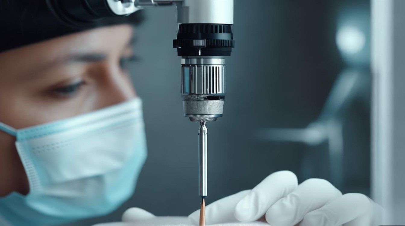 种植牙转速调节，2025新标准如何提升手术精准度？-图1