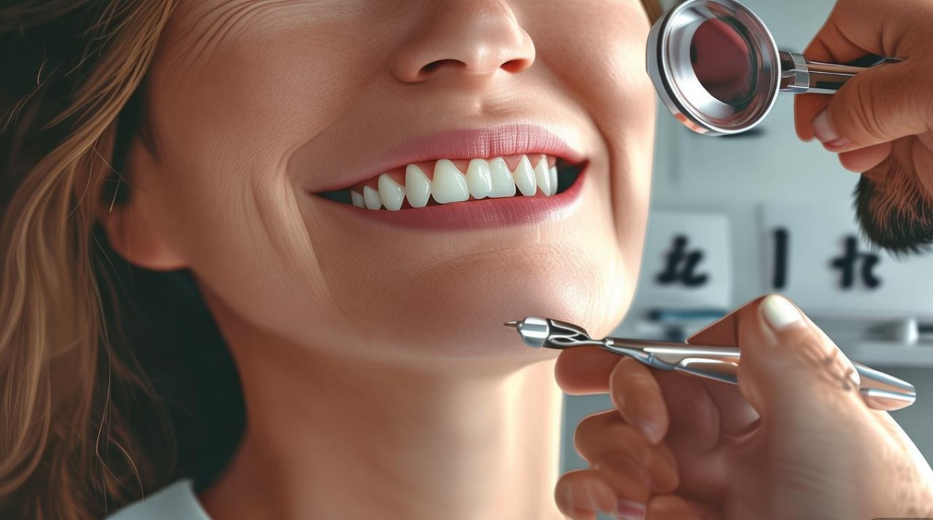 2025最新矫正指南,拔牙是必选项吗?-图1 2025最新矫正指南,拔牙是必选项吗?-图1