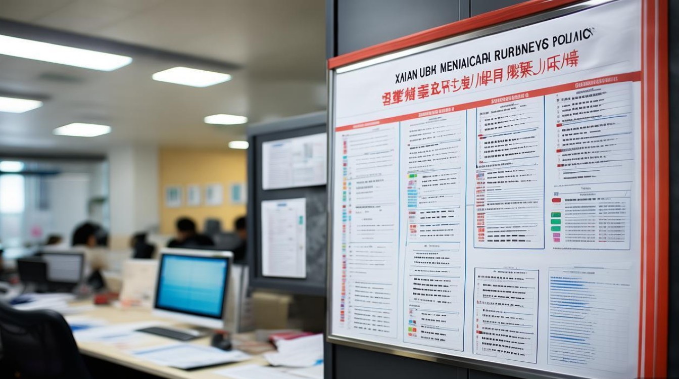 2025西安城镇医保报销政策最新调整有哪些内容?-图1 2025西安城镇医保报销政策最新调整有哪些内容?-图1