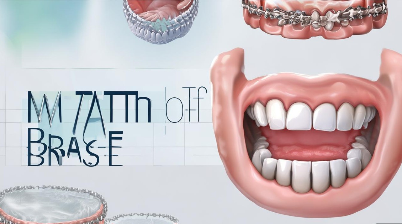 2025年内矫正牙齿费用多少？最新价格表出炉！-图1
