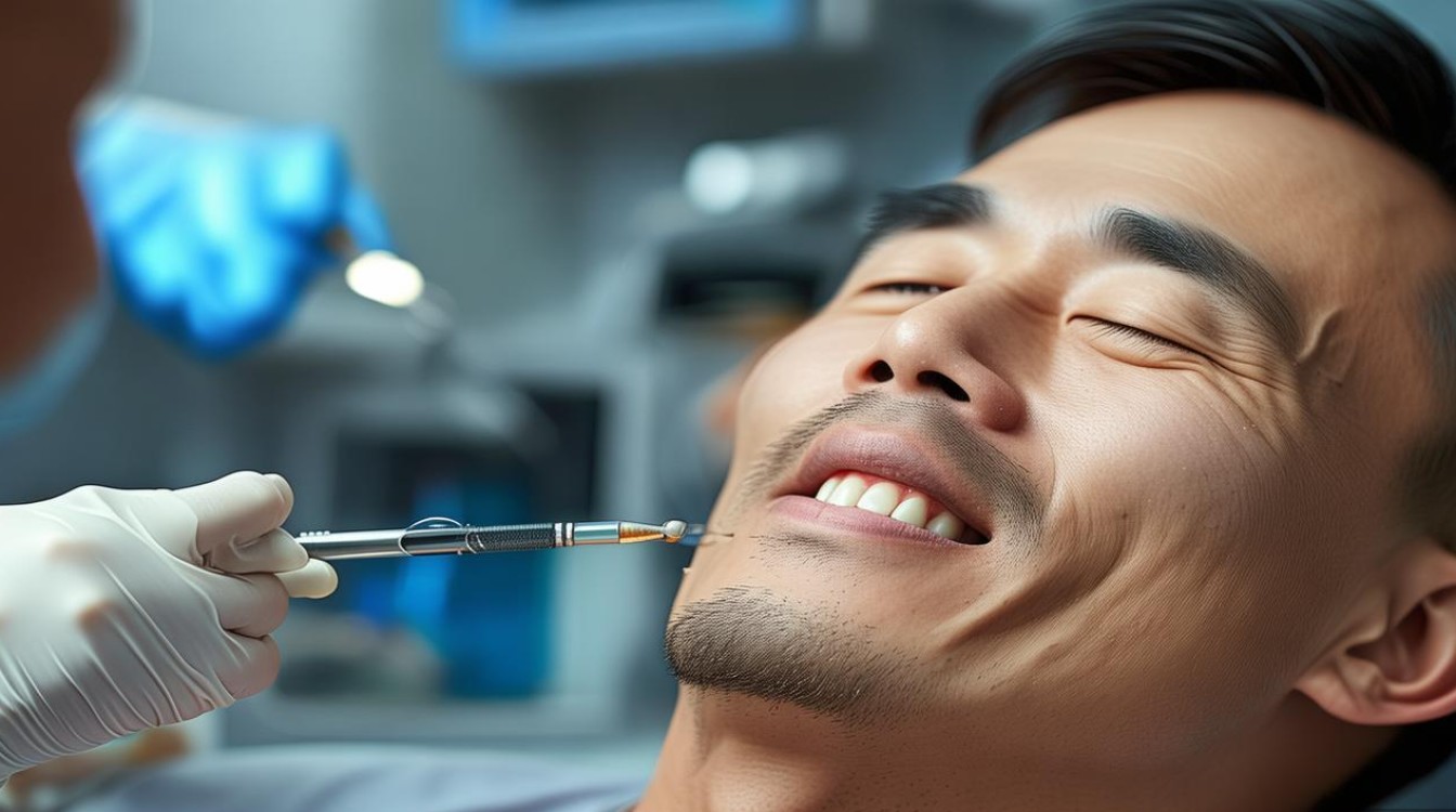 李华种牙选集采款？2025最新价格效果如何？-图1