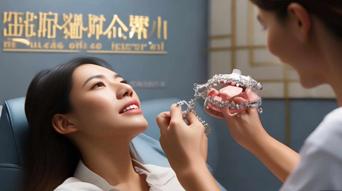 2025广州口腔医院矫正牙齿最新价格调整了吗？-图1