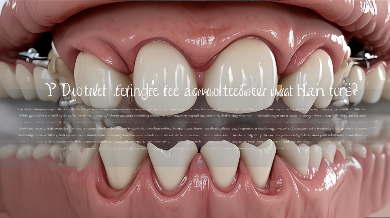 2025最新研究，牙齿矫正真的会伤牙吗？-图1