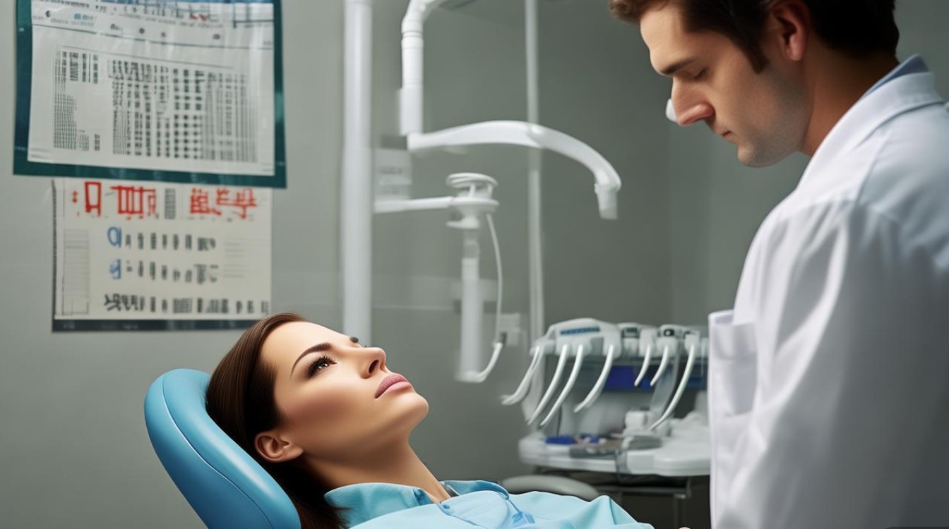 种植牙前喝酒会影响效果吗？医生提醒，这时间千万别碰！-图1