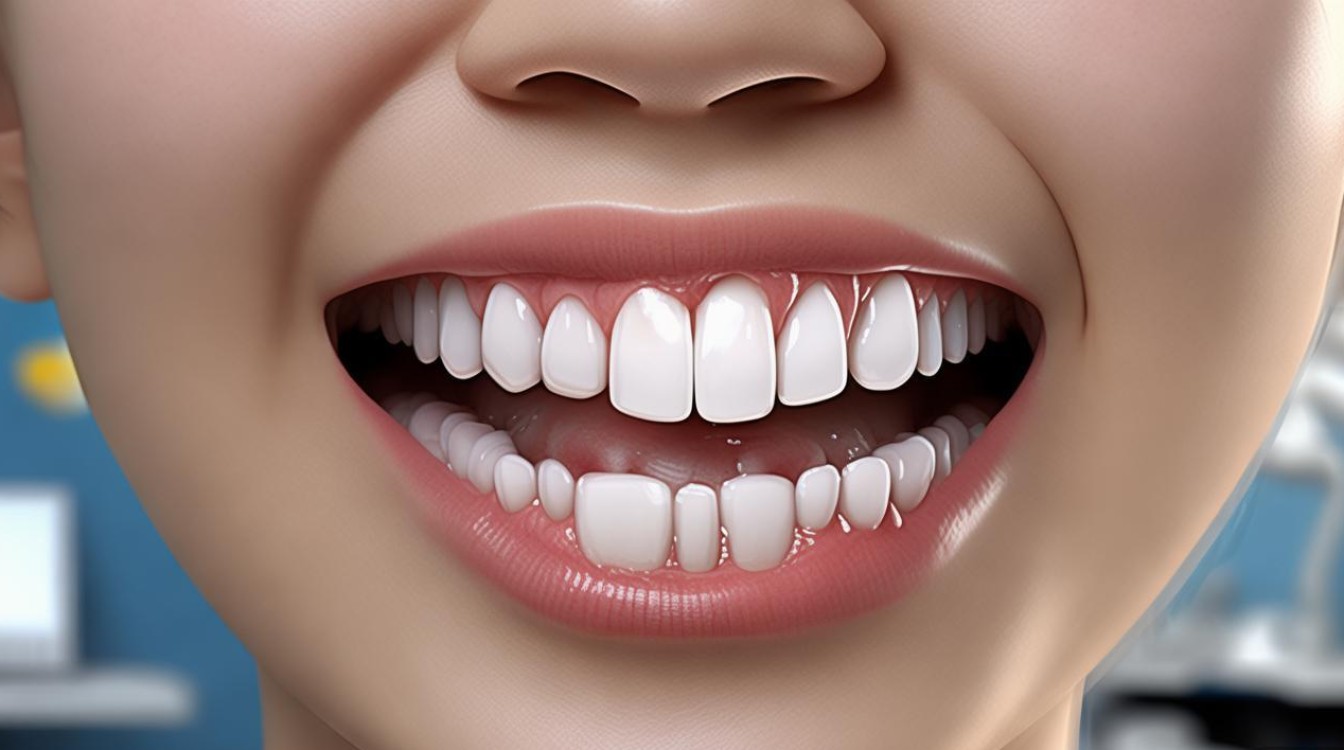 2025牙齿外突自己矫正可行吗？最新方法有哪些？-图1