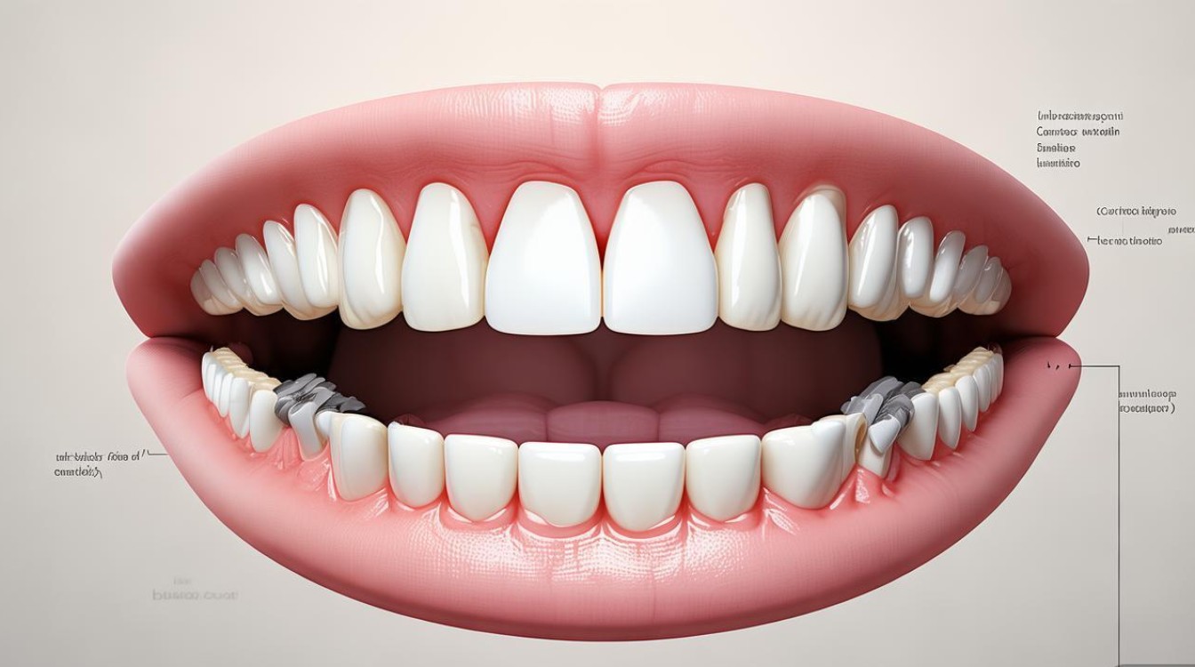 牙齿地包天矫正器怎么选?现在哪种最有效?-图1 牙齿地包天矫正器怎么选?现在哪种最有效?-图1