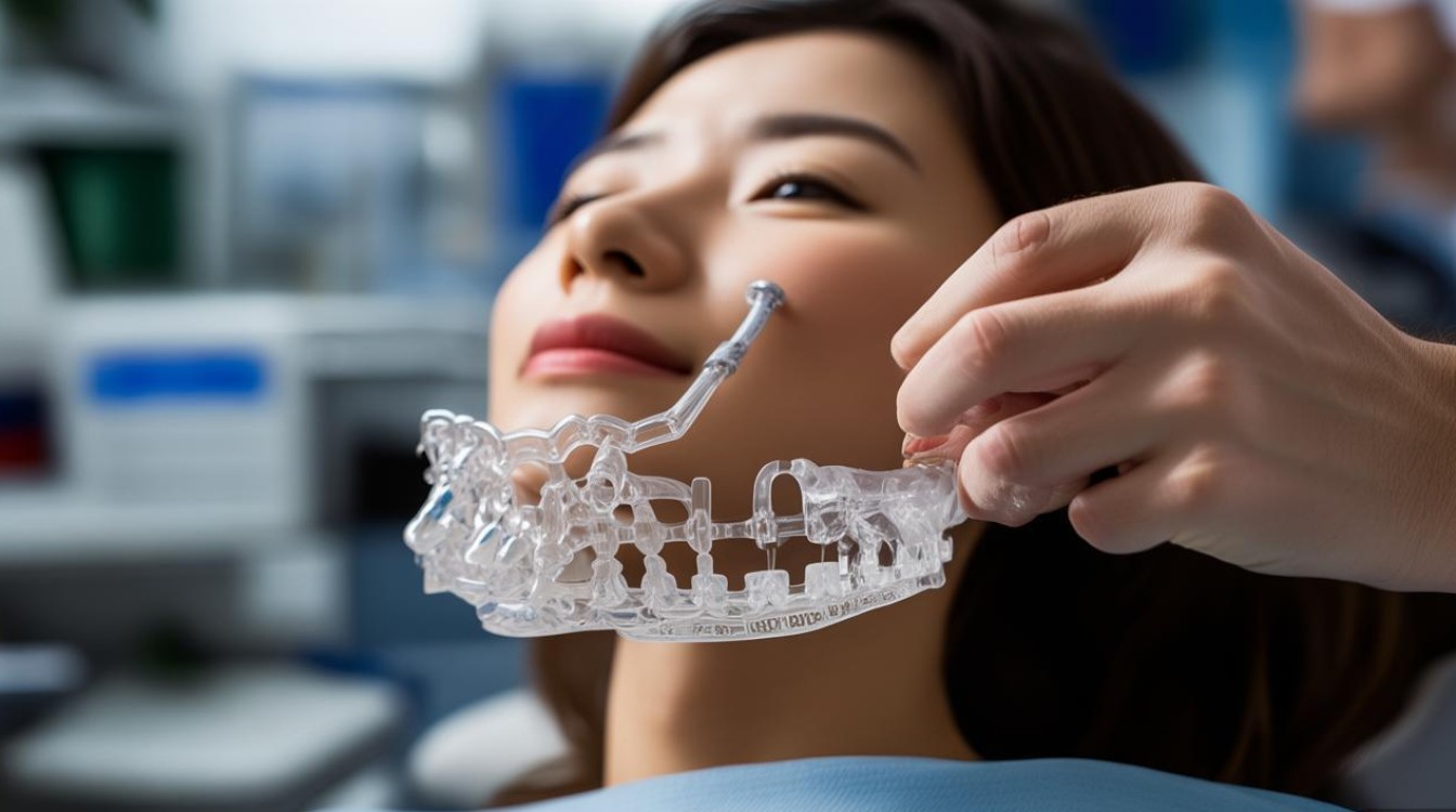 2025矫正牙齿上颌板现在做效果如何?值不值?-图1 2025矫正牙齿上颌板现在做效果如何?值不值?-图1