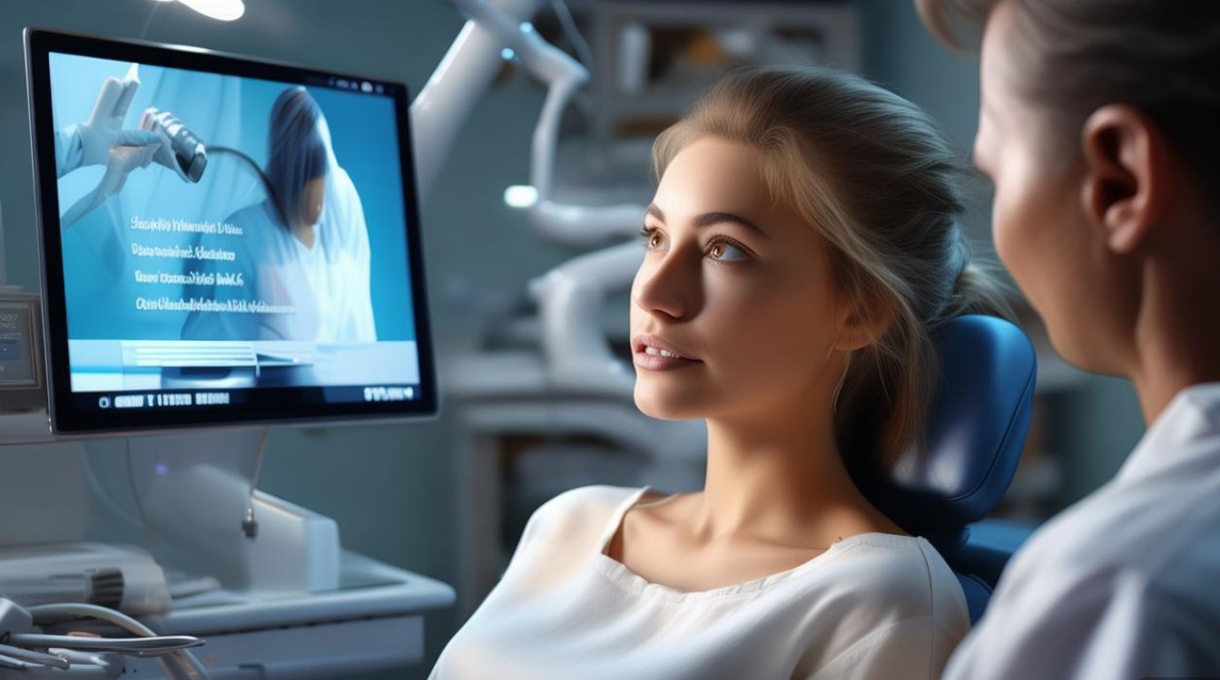 现在矫正牙齿讲述视频讲了哪些新干货？-图1