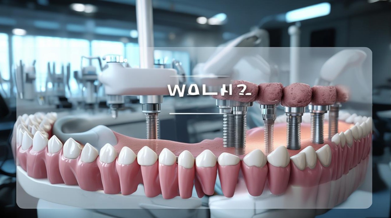 2025种植牙最多能种几颗?最新解答来了!-图1 2025种植牙最多能种几颗?最新解答来了!-图1