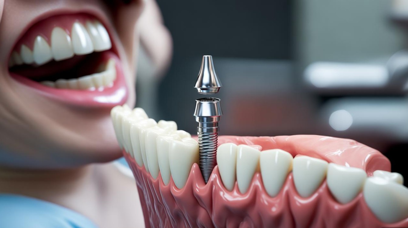 种植牙三个月后拆基桩,现在这个阶段符合最新标准吗?-图1 种植牙三个月后拆基桩,现在这个阶段符合最新标准吗?-图1