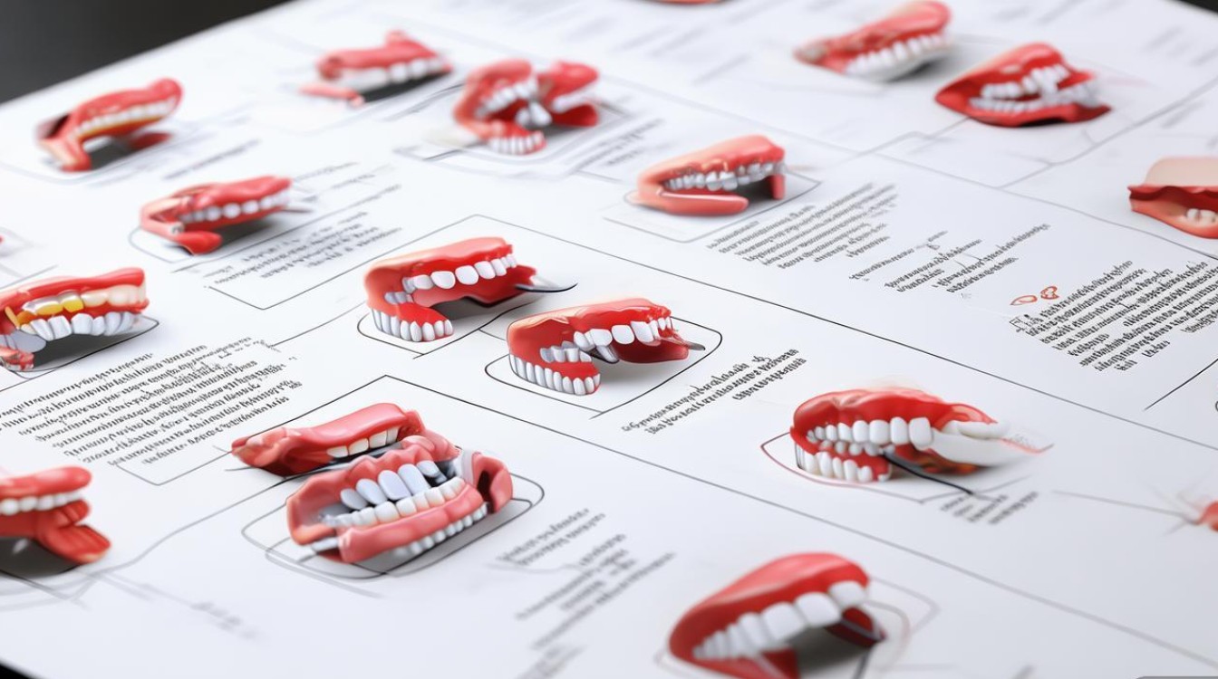 2025牙齿矫正禁忌,哪些情况不能做?-图1 2025牙齿矫正禁忌,哪些情况不能做?-图1