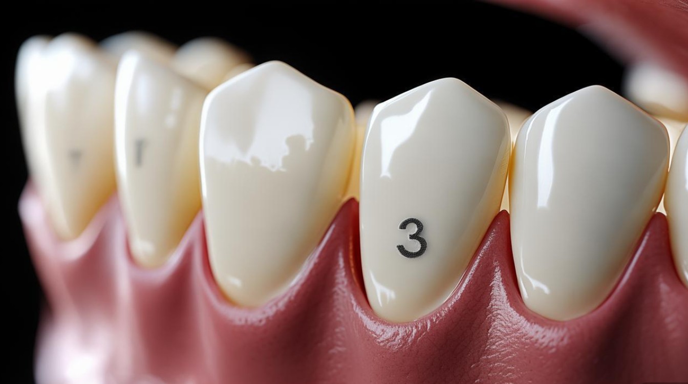 后牙3 7缺损能即刻种植吗？2025新技术恢复周期多久？-图1