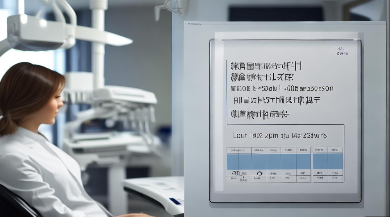 2025牙槽骨萎缩全口种植最新费用多少?-图1 2025牙槽骨萎缩全口种植最新费用多少?-图1