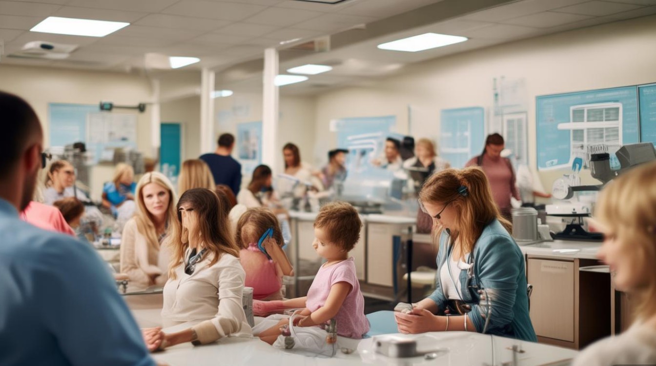 医保集采落地后，儿科用药报销能否更给力？-图1